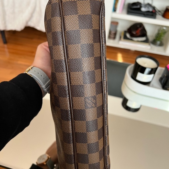 Louis Vuitton Thames PM Damier - Picture 2 of 16